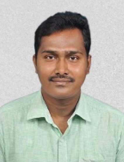 Dr Napthalin Prabhu