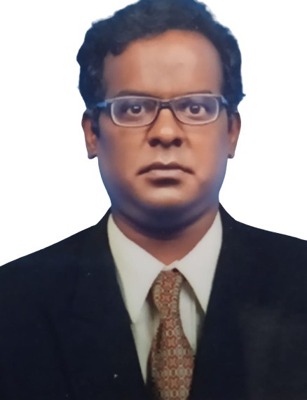 Dr. KS Madhusudhan