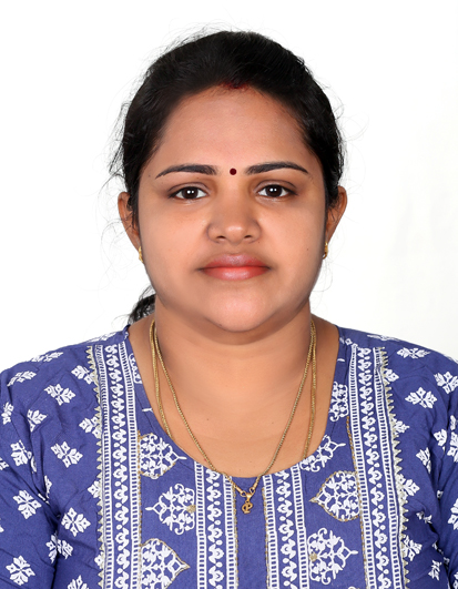 Ms. Shalini