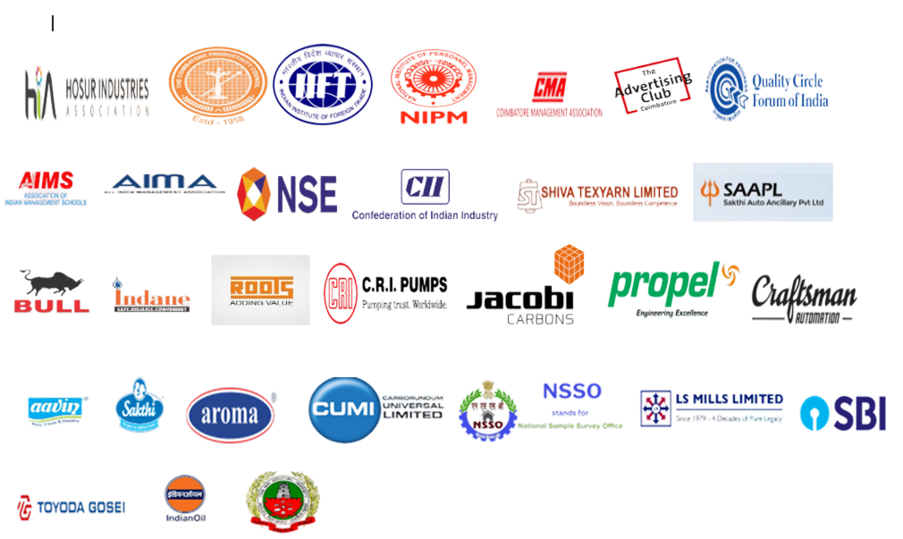 Indsutry Partners