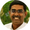 Dr. K. Suresh Kumar