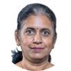 Dr. V. Thilagam
